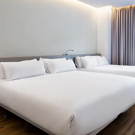 Hotel Almeria Vicar 2*