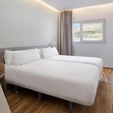Hotel Almeria Vicar