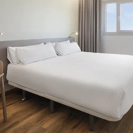 Hotel Almeria Vicar