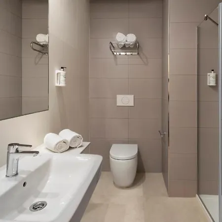 Almeria Vicar Hotel Aguadulce (Almeria)