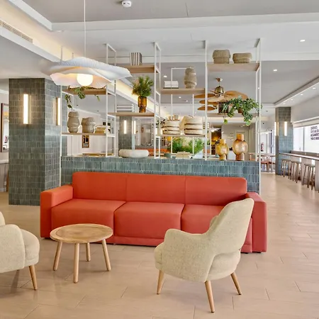 Almeria Vicar Hotel Aguadulce (Almeria)