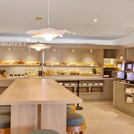 Hotel Almeria Vicar Aguadulce (Almeria)